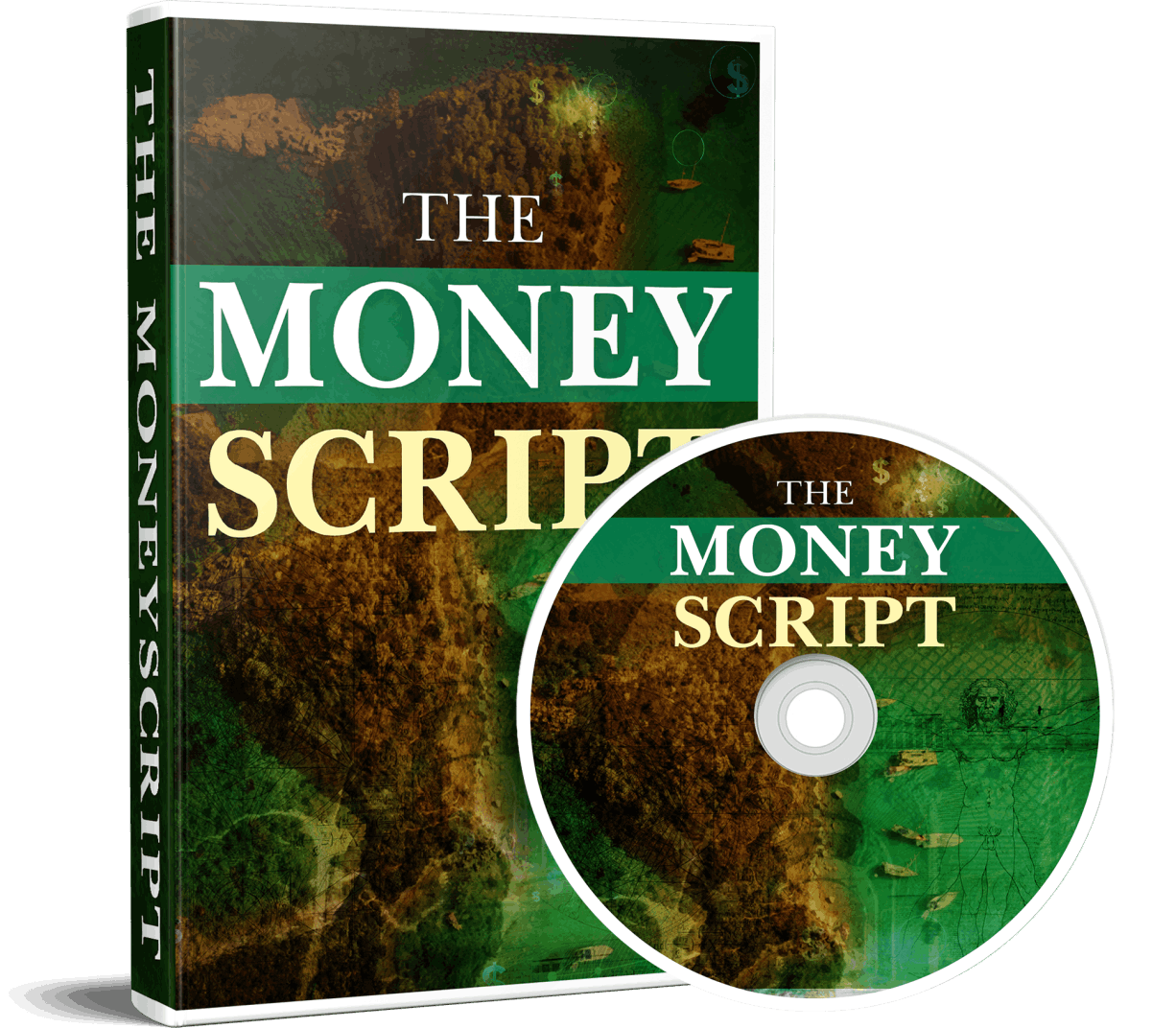 The Money Wave Program 1